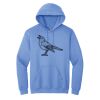 GILDAN® HEAVY BLEND™ HOODIE Thumbnail