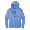 GILDAN® HEAVY BLEND™ HOODIE Thumbnail