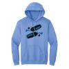 GILDAN® HEAVY BLEND™ HOODIE Thumbnail