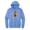 GILDAN® HEAVY BLEND™ HOODIE Thumbnail