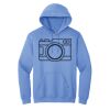 GILDAN® HEAVY BLEND™ HOODIE Thumbnail