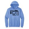 GILDAN® HEAVY BLEND™ HOODIE Thumbnail