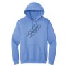 GILDAN® HEAVY BLEND™ HOODIE Thumbnail
