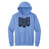 GILDAN® HEAVY BLEND™ HOODIE Thumbnail