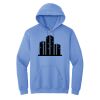 GILDAN® HEAVY BLEND™ HOODIE Thumbnail