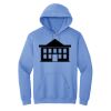 GILDAN® HEAVY BLEND™ HOODIE Thumbnail