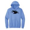 GILDAN® HEAVY BLEND™ HOODIE Thumbnail