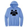 GILDAN® HEAVY BLEND™ HOODIE Thumbnail