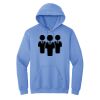 GILDAN® HEAVY BLEND™ HOODIE Thumbnail