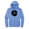 GILDAN® HEAVY BLEND™ HOODIE Thumbnail