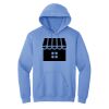GILDAN® HEAVY BLEND™ HOODIE Thumbnail