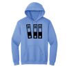 GILDAN® HEAVY BLEND™ HOODIE Thumbnail