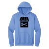 GILDAN® HEAVY BLEND™ HOODIE Thumbnail
