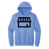 GILDAN® HEAVY BLEND™ HOODIE Thumbnail