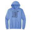 GILDAN® HEAVY BLEND™ HOODIE Thumbnail