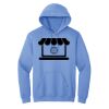 GILDAN® HEAVY BLEND™ HOODIE Thumbnail