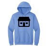 GILDAN® HEAVY BLEND™ HOODIE Thumbnail