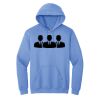 GILDAN® HEAVY BLEND™ HOODIE Thumbnail