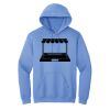 GILDAN® HEAVY BLEND™ HOODIE Thumbnail