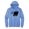 GILDAN® HEAVY BLEND™ HOODIE Thumbnail