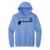 GILDAN® HEAVY BLEND™ HOODIE Thumbnail