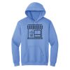 GILDAN® HEAVY BLEND™ HOODIE Thumbnail