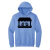 GILDAN® HEAVY BLEND™ HOODIE Thumbnail