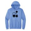 GILDAN® HEAVY BLEND™ HOODIE Thumbnail