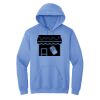 GILDAN® HEAVY BLEND™ HOODIE Thumbnail