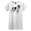GILDAN® SOFTSTYLE® JUNIOR FIT LADIES’ T-SHIRT Thumbnail