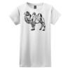 GILDAN® SOFTSTYLE® JUNIOR FIT LADIES’ T-SHIRT Thumbnail