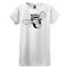 GILDAN® SOFTSTYLE® JUNIOR FIT LADIES’ T-SHIRT Thumbnail