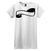 GILDAN® SOFTSTYLE® JUNIOR FIT LADIES’ T-SHIRT Thumbnail