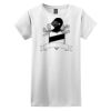 GILDAN® SOFTSTYLE® JUNIOR FIT LADIES’ T-SHIRT Thumbnail