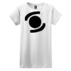 GILDAN® SOFTSTYLE® JUNIOR FIT LADIES’ T-SHIRT Thumbnail