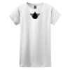 GILDAN® SOFTSTYLE® JUNIOR FIT LADIES’ T-SHIRT Thumbnail