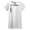 GILDAN® SOFTSTYLE® JUNIOR FIT LADIES’ T-SHIRT Thumbnail