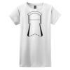 GILDAN® SOFTSTYLE® JUNIOR FIT LADIES’ T-SHIRT Thumbnail