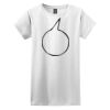 GILDAN® SOFTSTYLE® JUNIOR FIT LADIES’ T-SHIRT Thumbnail