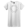 GILDAN® SOFTSTYLE® JUNIOR FIT LADIES’ T-SHIRT Thumbnail