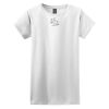 GILDAN® SOFTSTYLE® JUNIOR FIT LADIES’ T-SHIRT Thumbnail