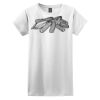 GILDAN® SOFTSTYLE® JUNIOR FIT LADIES’ T-SHIRT Thumbnail