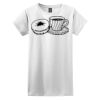 GILDAN® SOFTSTYLE® JUNIOR FIT LADIES’ T-SHIRT Thumbnail