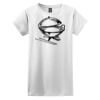 GILDAN® SOFTSTYLE® JUNIOR FIT LADIES’ T-SHIRT Thumbnail
