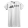 GILDAN® SOFTSTYLE® JUNIOR FIT LADIES’ T-SHIRT Thumbnail
