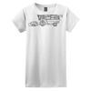 GILDAN® SOFTSTYLE® JUNIOR FIT LADIES’ T-SHIRT Thumbnail