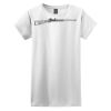 GILDAN® SOFTSTYLE® JUNIOR FIT LADIES’ T-SHIRT Thumbnail