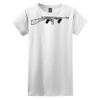 GILDAN® SOFTSTYLE® JUNIOR FIT LADIES’ T-SHIRT Thumbnail
