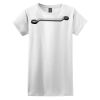 GILDAN® SOFTSTYLE® JUNIOR FIT LADIES’ T-SHIRT Thumbnail