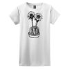 GILDAN® SOFTSTYLE® JUNIOR FIT LADIES’ T-SHIRT Thumbnail